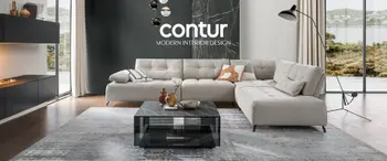 Contur - Modern Interior Design